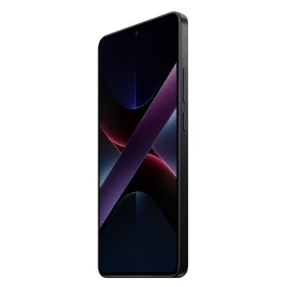 Mobitel XIAOMI Poco X7 Pro 5G, 6,67", 8GB, 256GB, Android 14, crni