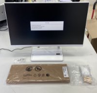 OPEN BOX - Računalo AiO LENOVO IdeaCentre 3 F0FY00N4SC / 27" FHD IPS, Ryzen 7 7730U, 16GB, 1TB SSD, AMD Radeon Graphics, WiFi, tipkovnica, miš, bez OS, bijelo