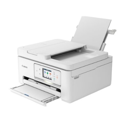 OPEN BOX - Multifunkcijski printer CANON Pixma TS7750i, printer/scanner/copy, 1200dpi, Wi-Fi, USB, crni