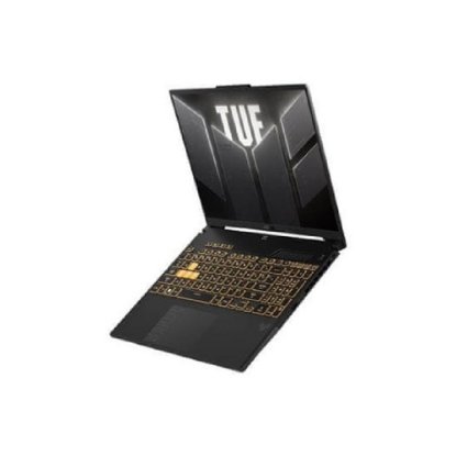 Laptop ASUS TUF Gaming F16 FX608JPR-QT002 / Core i7 14650HX, 32GB, 1TB SSD, nVidia GeForce RTX 5070, 16" WQXGA 165Hz IPS, bez OS, sivi