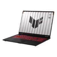Laptop ASUS TUF Gaming A16 FA608UM-RV005 / Ryzen 7 260, 32GB, 1TB SSD, nVidia GeForce RTX 5060, 16" WUXGA 165Hz IPS, bez OS, sivi