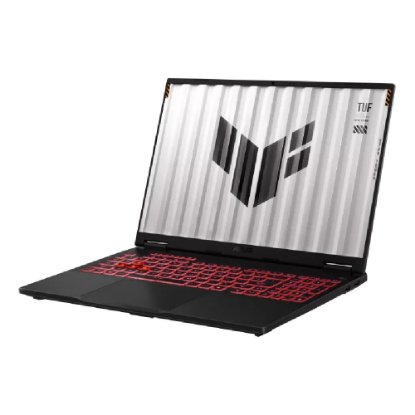Laptop ASUS TUF Gaming A16 FA608UM-RV005 / Ryzen 7 260, 32GB, 1TB SSD, nVidia GeForce RTX 5060, 16" WUXGA 165Hz IPS, bez OS, sivi