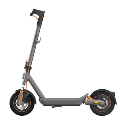 Električni romobil XIAOMI Electric Scooter 6 Max, autonomija do 70 km, brzina 25km/h, kotači 12˝