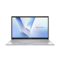 Laptop ASUS VivoBook X1504VA-BQ4622 / Core 7 150U, 16GB, 1TB SSD, Intel Graphics, 15.6" FHD IPS, Windows 11, sivi