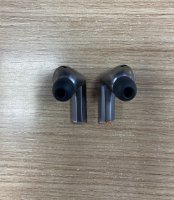 OPEN BOX - Slušalice SAMSUNG Galaxy Buds3 Pro, in-ear, bežične, BT, srebrne