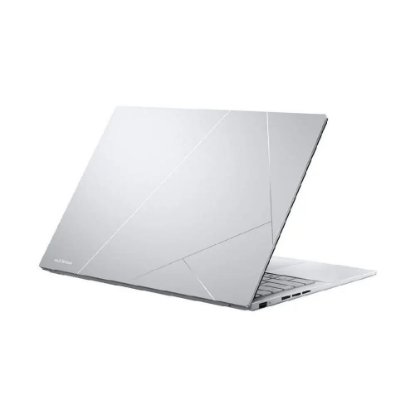 Laptop ASUS Zenbook UX3405CA-QL076W / Core Ultra 7 255H, 16GB, 1TB SSD, Intel Arc Graphics, 14" WUXGA OLED, Windows 11, srebrni