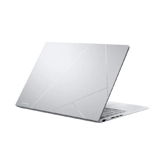 Laptop ASUS VivoBook X1504VA-BQ4622 / Core 7 150U, 16GB, 1TB SSD, Intel Graphics, 15.6" FHD IPS, Windows 11, sivi