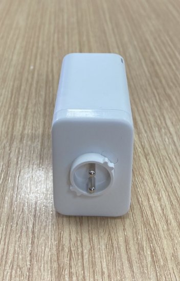 OPEN BOX - Kućni punjač D-LINK DCP-651, 65W, 2xUSB-C, 1xUSB-A, QC, PD, bijeli