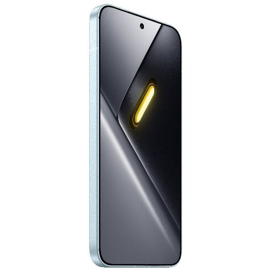 Mobitel POCO X8 Pro Max, 6,83", 12GB, 512GB, Android 16, plavi