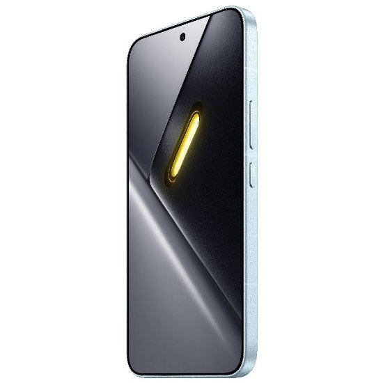 Mobitel POCO X8 Pro Max, 6,83", 12GB, 512GB, Android 16, plavi