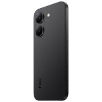 Mobitel POCO X8 Pro, 6,59", 8GB, 256GB, Android 16, crni