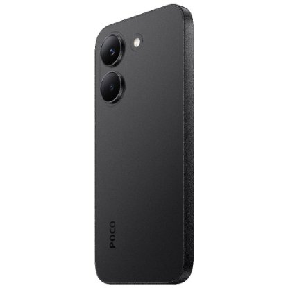 Mobitel POCO X8 Pro, 6,59", 8GB, 256GB, Android 16, crni