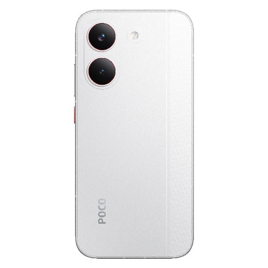 Mobitel POCO X8 Pro, 6,59", 8GB, 256GB, Android 16, bijeli