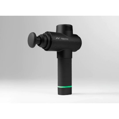 Uređaj za masažu HYPERICE Hypervolt 2 Black Edition, crni