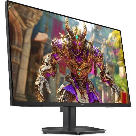 Monitor 27" DELL SE2726HG, FHD, IPS, 240Hz, 1ms, 300cd/m2, FreeSync, crni