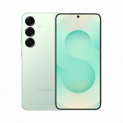 Mobitel SAMSUNG Galaxy S25, 6,2", 12GB, 128GB, Android 15, zeleni