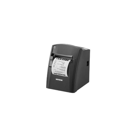 Printer SAMSUNG Bixolon SRP-330IIISK/BEG, POS termalni, rezač papira, serial, USB, crni
