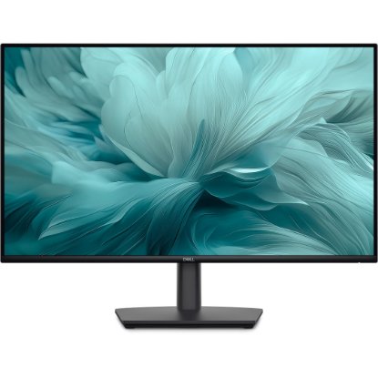 Monitor 27" DELL E2726HS, FHD, IPS, 100Hz, 5ms, 300cd/m2, crni