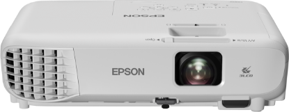 Projektor 3LCD EPSON EB-W06, WXGA 1280*800, 3700 ANSI, 16000:1, VGA, HDMI