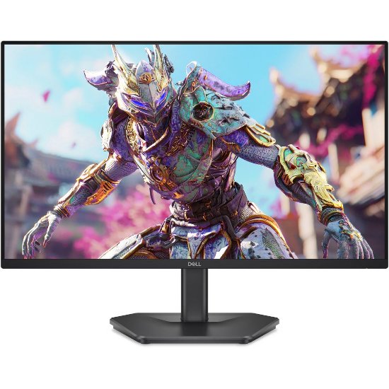 Monitor 23.8" DELL SE2426HG, FHD, IPS, 240Hz, 1ms, 300cd/m2, FreeSync, crni