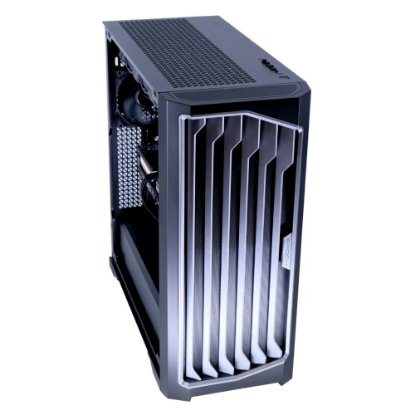 Računalo EPOCH Gaming PC Sirrah / Ryzen 7 7800X3D, 32GB DDR5, 2TB SSD NVMe, nVidia GeForce RTX 4070 Ti 12GB, WiFi, Windows 11, crno