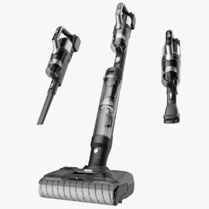 Usisavač JIMMY PW11 Plus, 400W, 3-u-1, za suho i mokro, bežični, štapni