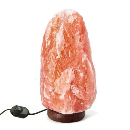 Stolna svjetiljka MIKAMAX Himalayan Salt Lamp