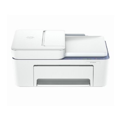 RABLJENI - Multifunkcijski printer HP DeskJet 4322 AiO A24HNB, printer/scanner/copy, 1200 dpi, WiFi, USB, bijeli