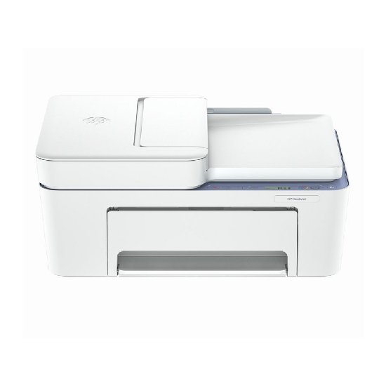 RABLJENI - Multifunkcijski printer HP DeskJet 4322 AiO A24HNB, printer/scanner/copy, 1200 dpi, WiFi, USB, bijeli