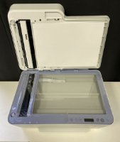 RABLJENI - Multifunkcijski printer HP DeskJet 4322 AiO A24HNB, printer/scanner/copy, 1200 dpi, WiFi, USB, bijeli