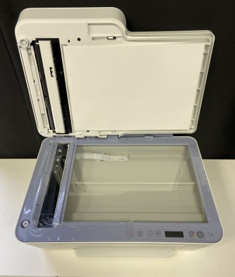 RABLJENI - Multifunkcijski printer HP DeskJet 4322 AiO A24HNB, printer/scanner/copy, 1200 dpi, WiFi, USB, bijeli