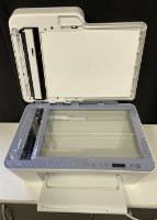 RABLJENI - Multifunkcijski printer HP DeskJet 4322 AiO A24HNB, printer/scanner/copy, 1200 dpi, WiFi, USB, bijeli