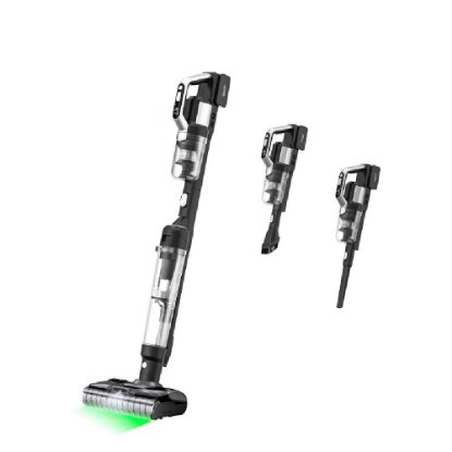 Usisavač JIMMY PW11 Plus, 400W, 3-u-1, za suho i mokro, bežični, štapni