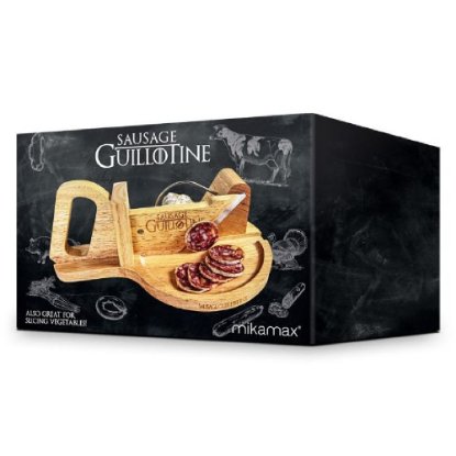 Daska za rezanje MIKAMAX Sausage Guillotine