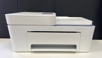 RABLJENI - Multifunkcijski printer HP DeskJet 4322 AiO A24HNB, printer/scanner/copy, 1200 dpi, WiFi, USB, bijeli