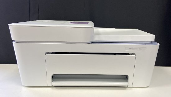 RABLJENI - Multifunkcijski printer HP DeskJet 4322 AiO A24HNB, printer/scanner/copy, 1200 dpi, WiFi, USB, bijeli