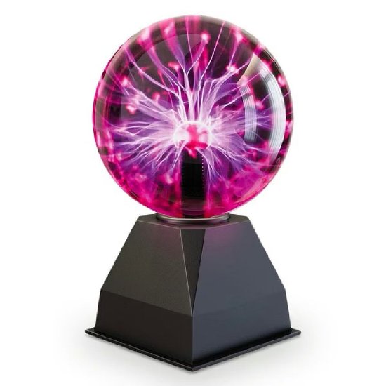 Plazma kugla MIKAMAX Plasma Ball