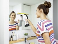 Usisavač za prozore KARCHER WV 6 Plus, 150ml, 100min, 300m2, bijeli