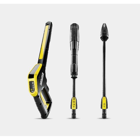 Visokotlačni čistač KARCHER K 4 Power Control Flex, 1800W, 20-130bar, 420l/h