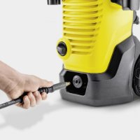 Visokotlačni čistač KARCHER K5 WCM,  2100W, 20-145bar, 500l/h