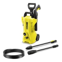 Visokotlačni čistač KARCHER K 2 Power Control, 1.673-600.0, 1.4KW, 20-110bar, 360l/h