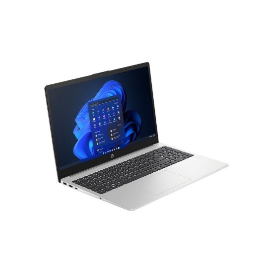 Laptop HP 255 G10 / Ryzen 7 7730U, 16GB, 512 GB SSD, AMD Radeon Graphics, 15.6" FHD IPS, Windows 11, srebrni