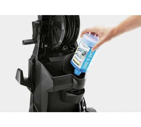 Auto šampon KARCHER 3u1, 1l, 6.295-750