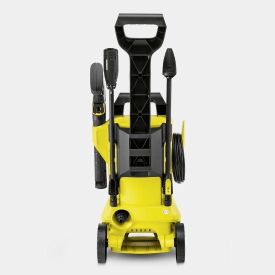 Visokotlačni čistač KARCHER K 2 Power Control, 1.673-600.0, 1.4KW, 20-110bar, 360l/h