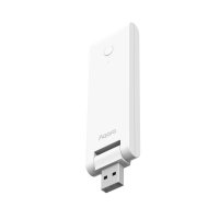 Kontrolni hub za pametan dom AQARA Hub E1, USB, bijeli