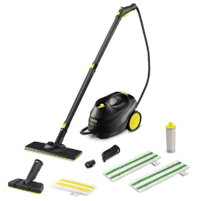 Parni čistač KARCHER SC 3 EasyFix Go!Further, 1900W, 3,5bar, 1L