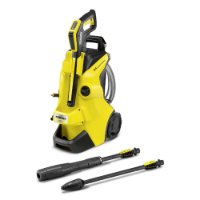 Visokotlačni čistač KARCHER K 4 Power Control Flex, 1800W, 20-130bar, 420l/h
