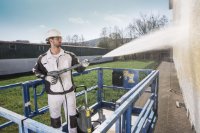 Visokotlačni čistač KARCHER HD 5/15 C Plus, 2800W, 200bar, 500l/h