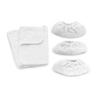 Krpice za parne čistače KARCHER, 6.960-019