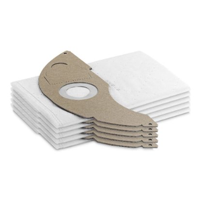 Vrećice za usisavače KARCHERNT 22/1 flis, 5kom